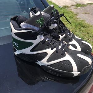 Reebok Kamikaze